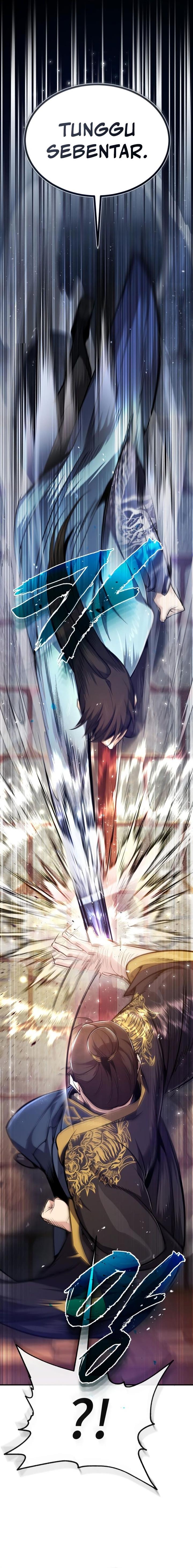 Number One Star Instructor Master Baek - Chapter 54 16