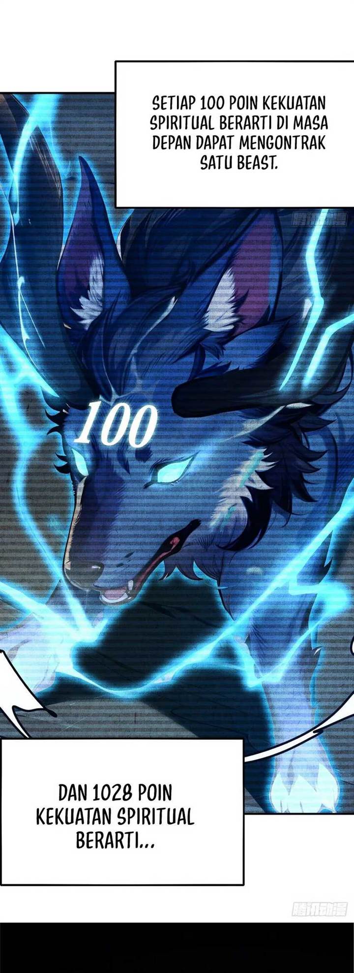 Number 1 Monster Trainer - Chapter 2 19 Number 1 Monster Trainer - Chapter 2 19