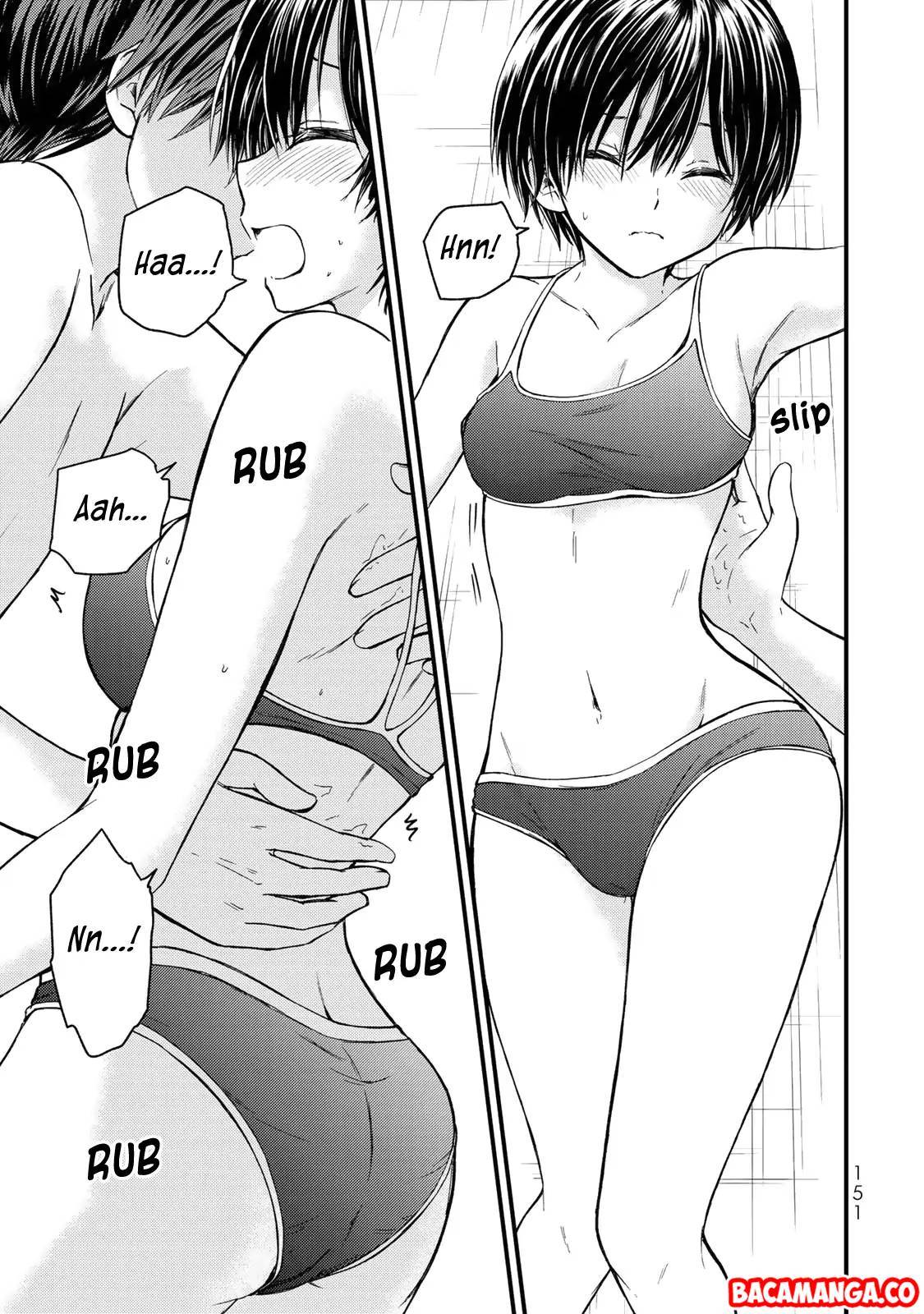 Ojousama no Shimobe - Chapter 28 11 Ojousama no Shimobe - Chapter 28 11