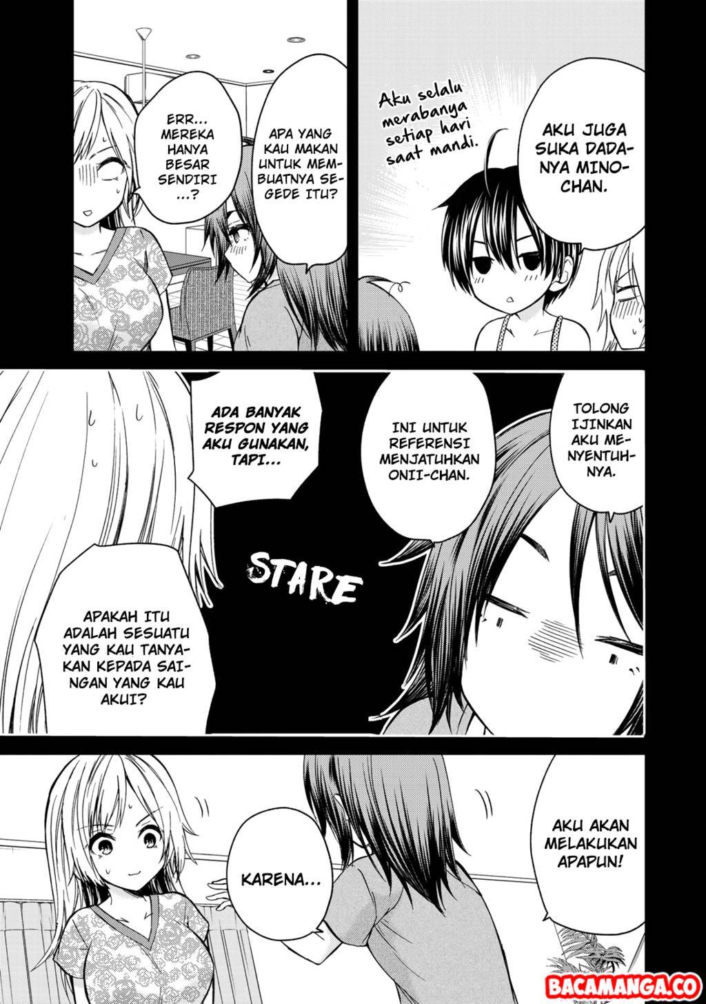 Ojousama no Shimobe - Chapter 37 11 Ojousama no Shimobe - Chapter 37 11