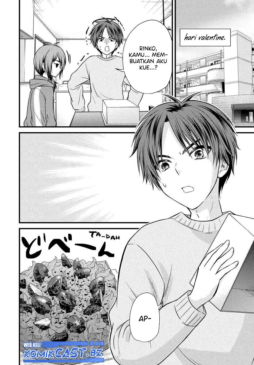 Ojousama no Shimobe - Chapter 133 10