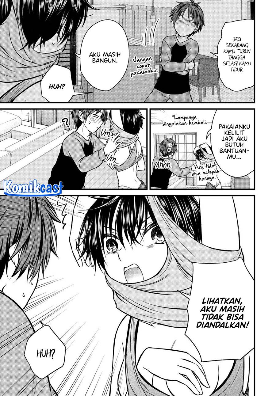 Ojousama no Shimobe - Chapter 141 9 Ojousama no Shimobe - Chapter 141 9
