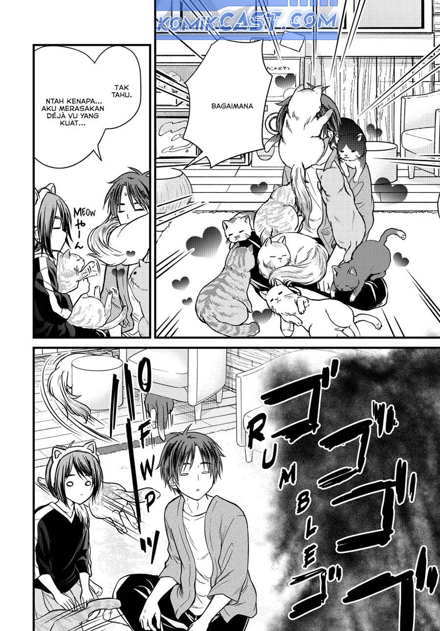 Ojousama no Shimobe - Chapter 151 9