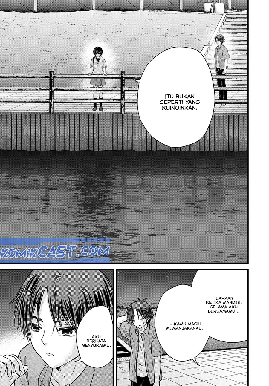 Ojousama no Shimobe - Chapter 155 12 Ojousama no Shimobe - Chapter 155 12