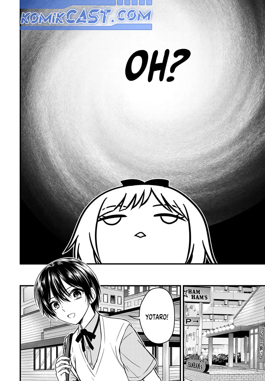 Ojousama no Shimobe - Chapter 155 6 Ojousama no Shimobe - Chapter 155 6