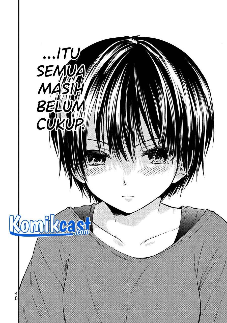 Ojousama no Shimobe - Chapter 56 17 Ojousama no Shimobe - Chapter 56 17