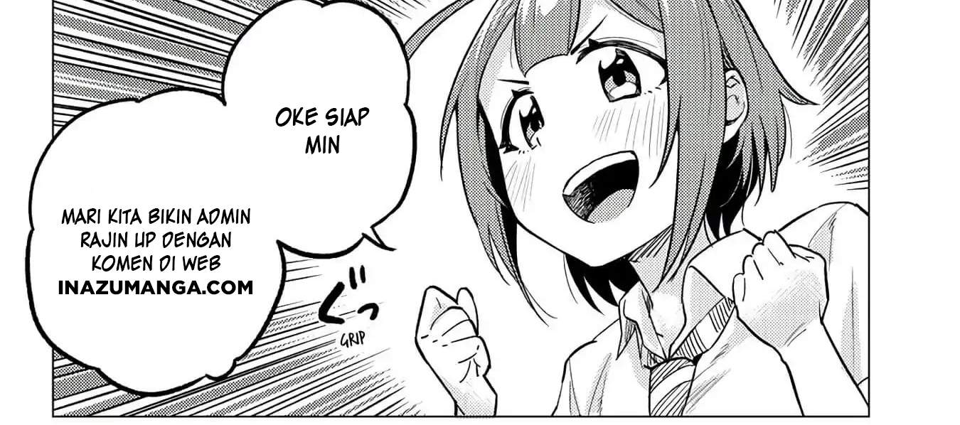 Okinawa de Suki ni Natta Ko ga Hougen Sugite Tsura Sugiru - Chapter 2 13 Okinawa de Suki ni Natta Ko ga Hougen Sugite Tsura Sugiru - Chapter 2 13
