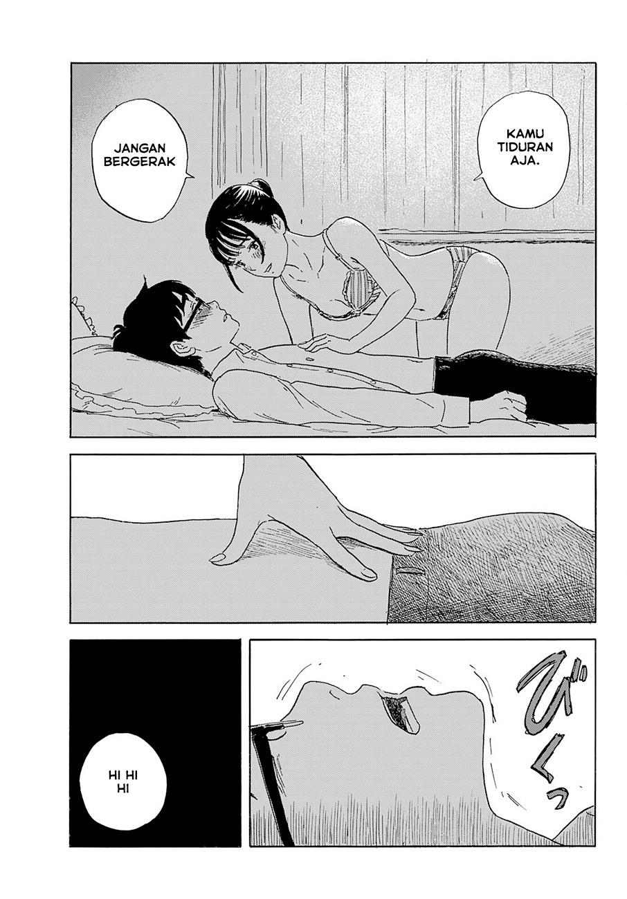 Okaeri Alice - Chapter 22 29