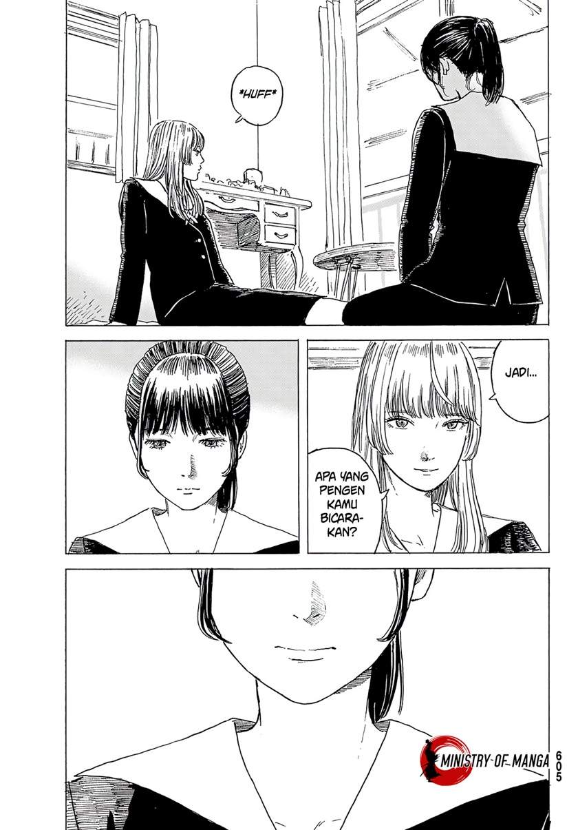 Okaeri Alice - Chapter 10 22 Okaeri Alice - Chapter 10 22