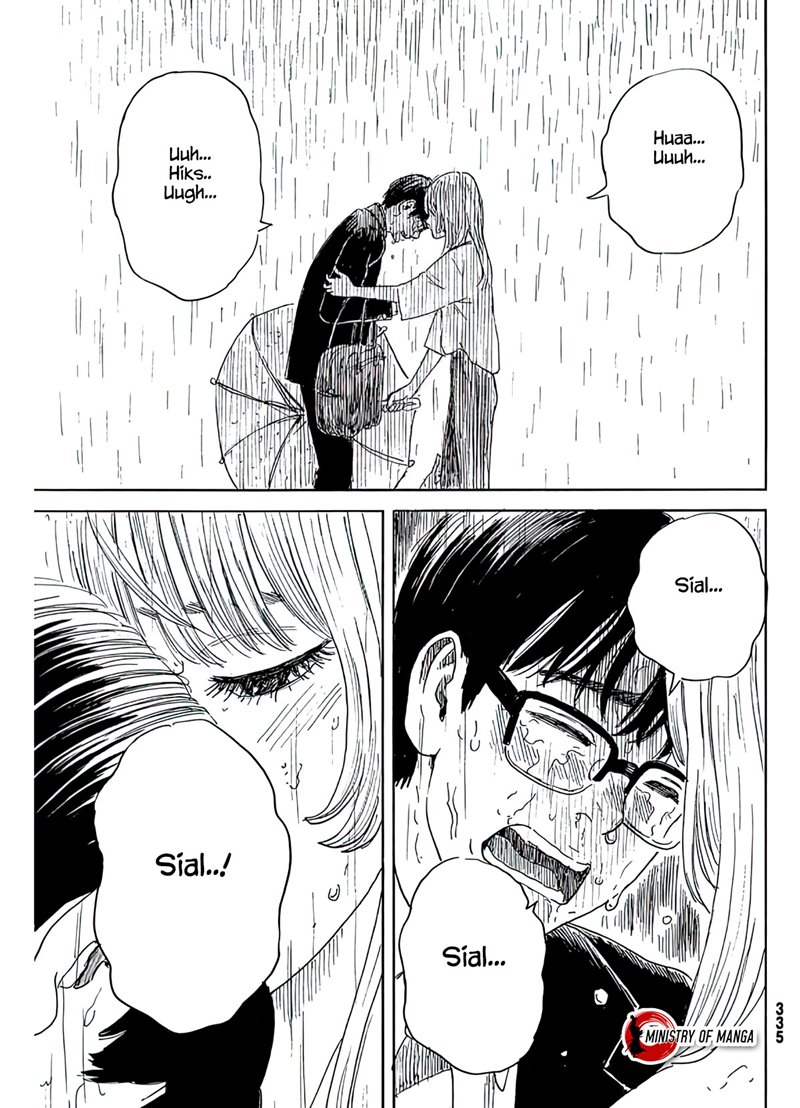 Okaeri Alice - Chapter 17 22