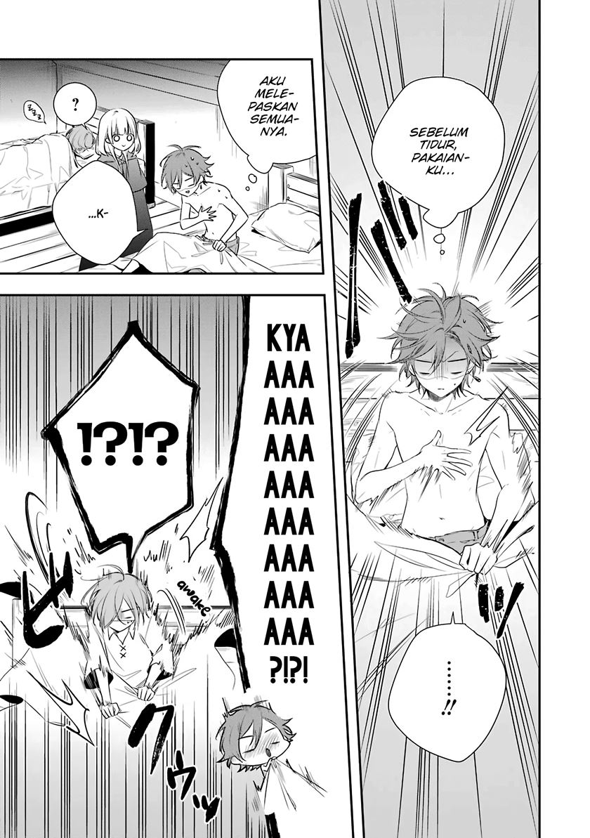 Okyu no Trinity - Chapter 02 6