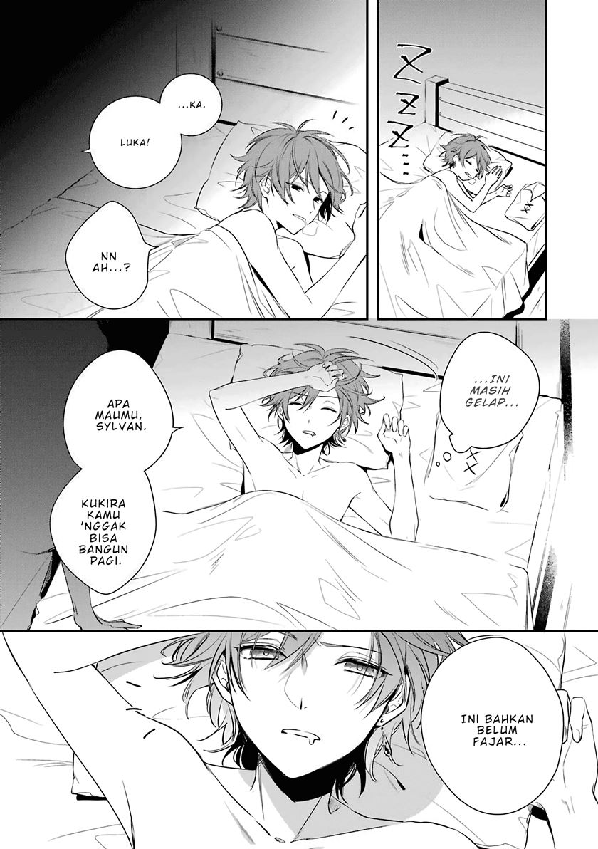 Okyu no Trinity - Chapter 01.2 31