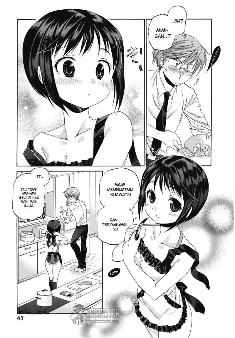 Okusama ga Seito Kaichou - Chapter 02 29 Okusama ga Seito Kaichou - Chapter 02 29