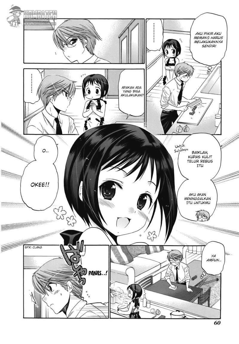 Okusama ga Seito Kaichou - Chapter 02 26 Okusama ga Seito Kaichou - Chapter 02 26