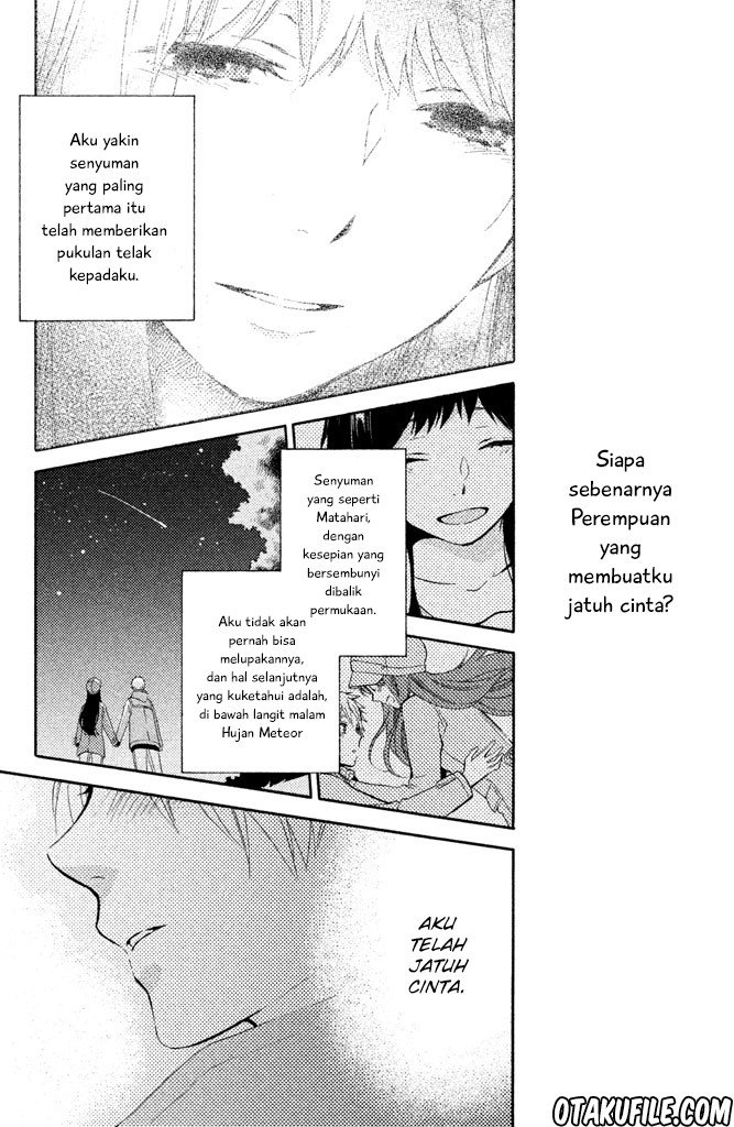Ohayou, Ibarahime - Chapter 2 2 Ohayou, Ibarahime - Chapter 2 2