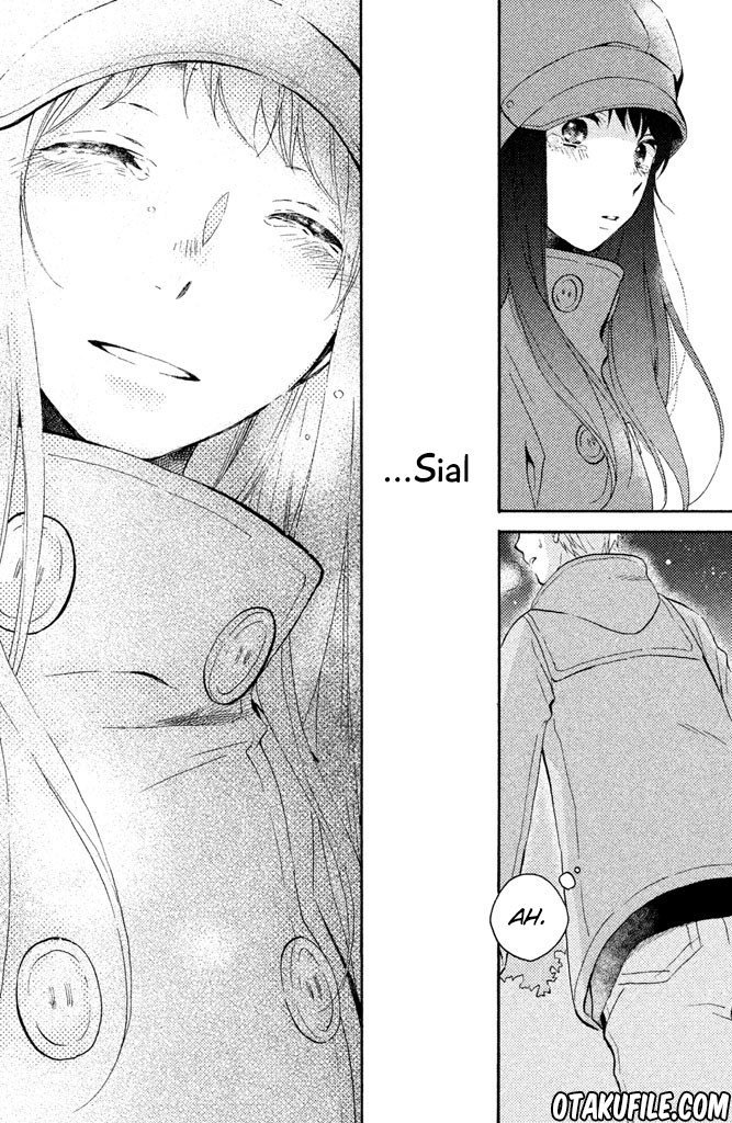 Ohayou, Ibarahime - Chapter 1 48