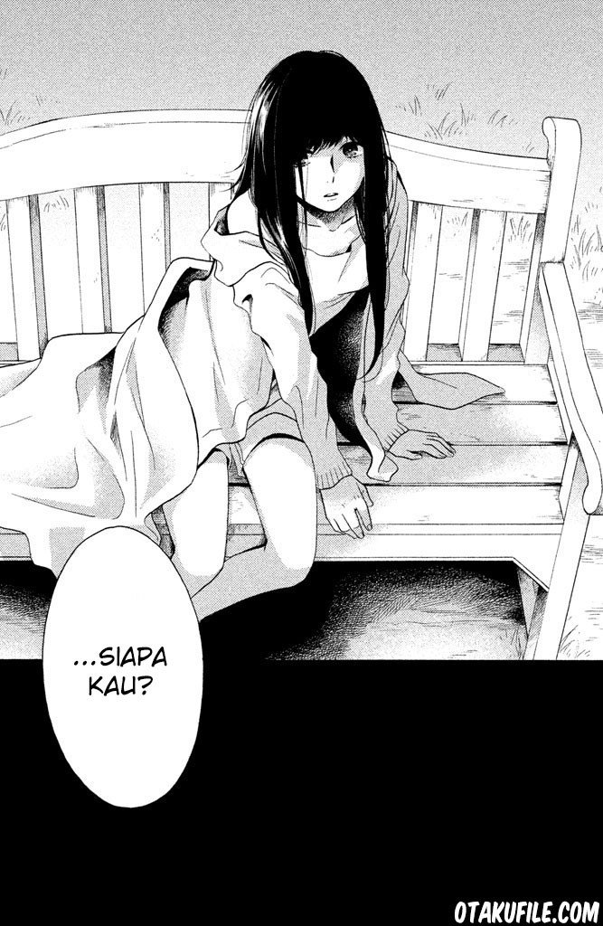 Ohayou, Ibarahime - Chapter 1 57