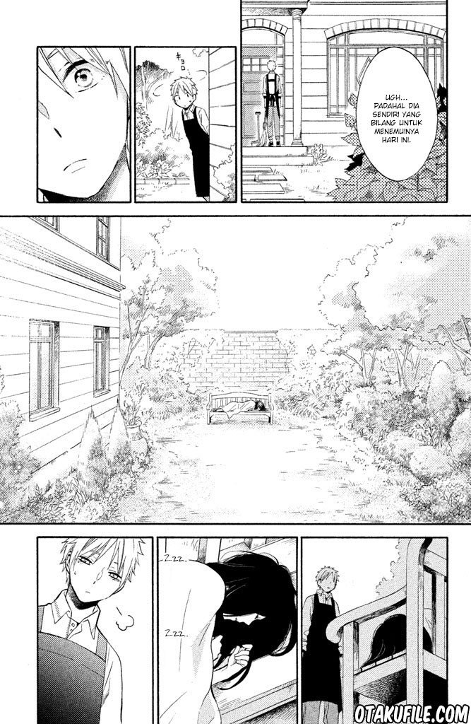 Ohayou, Ibarahime - Chapter 1 54