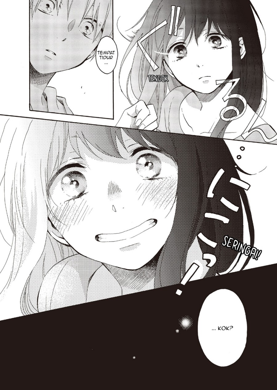 Ohayou, Ibarahime - Chapter 6 40