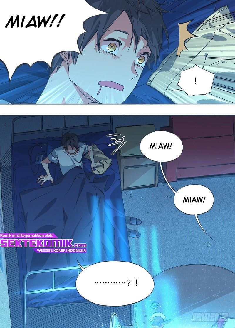 Oh My Hammer - Chapter 06 4