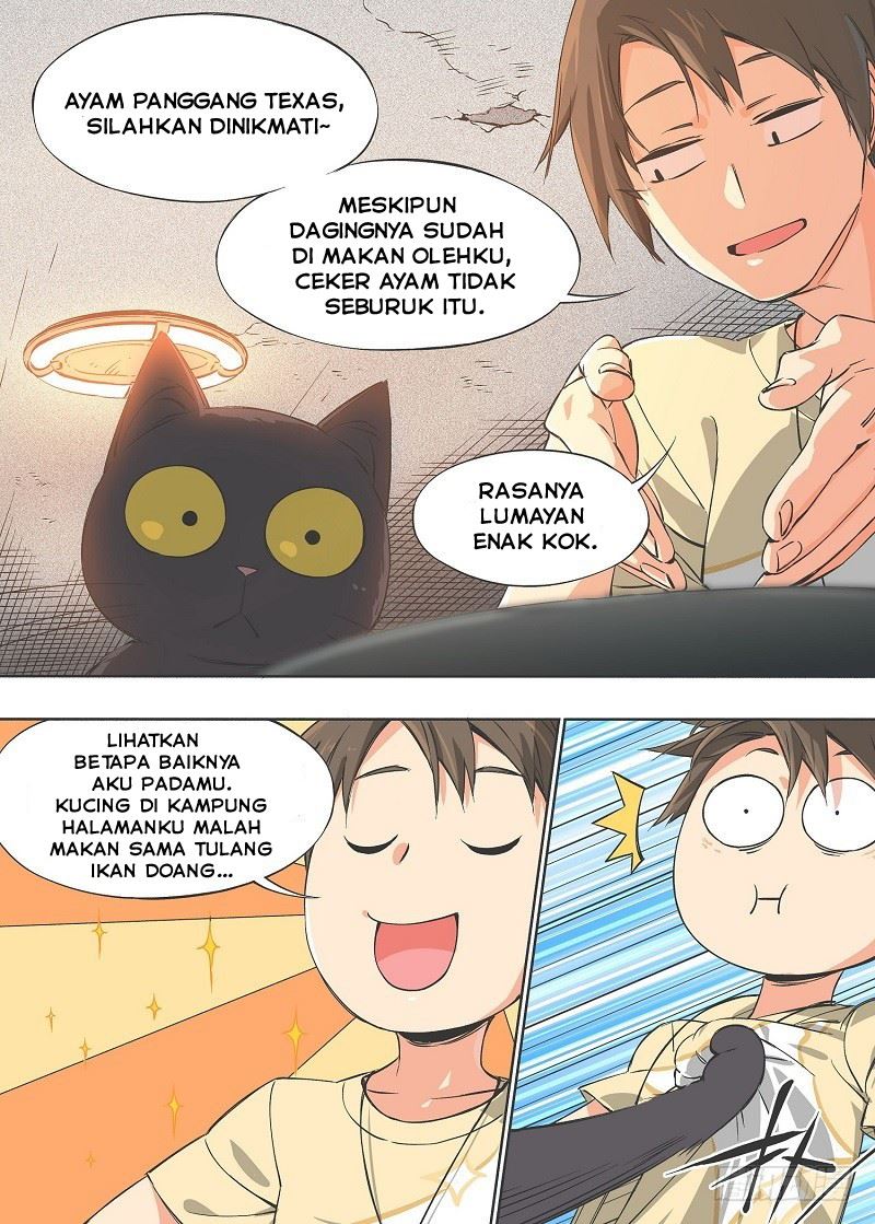 Oh My Hammer - Chapter 07 10