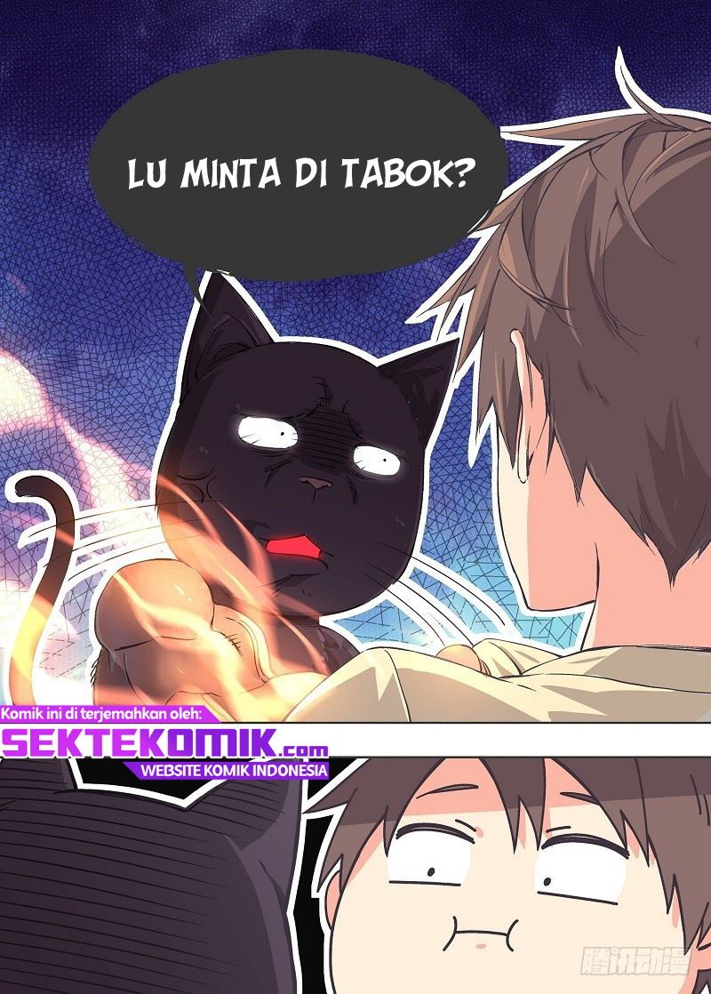 Oh My Hammer - Chapter 07 11