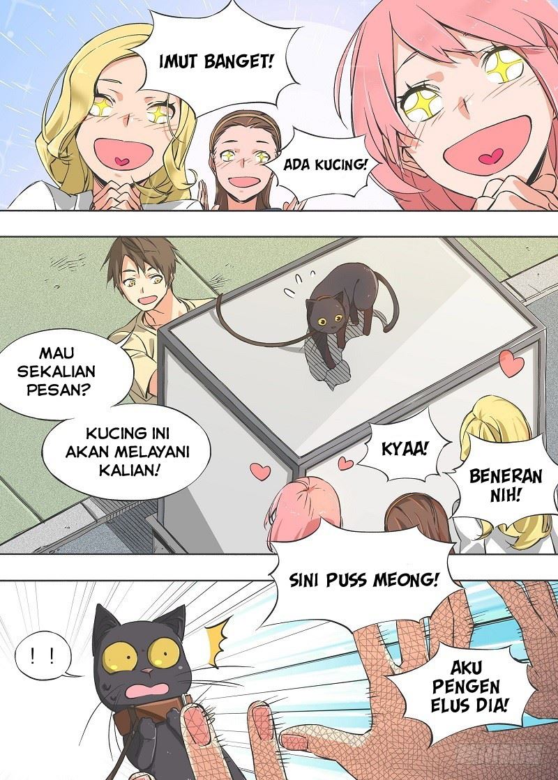 Oh My Hammer - Chapter 07 5