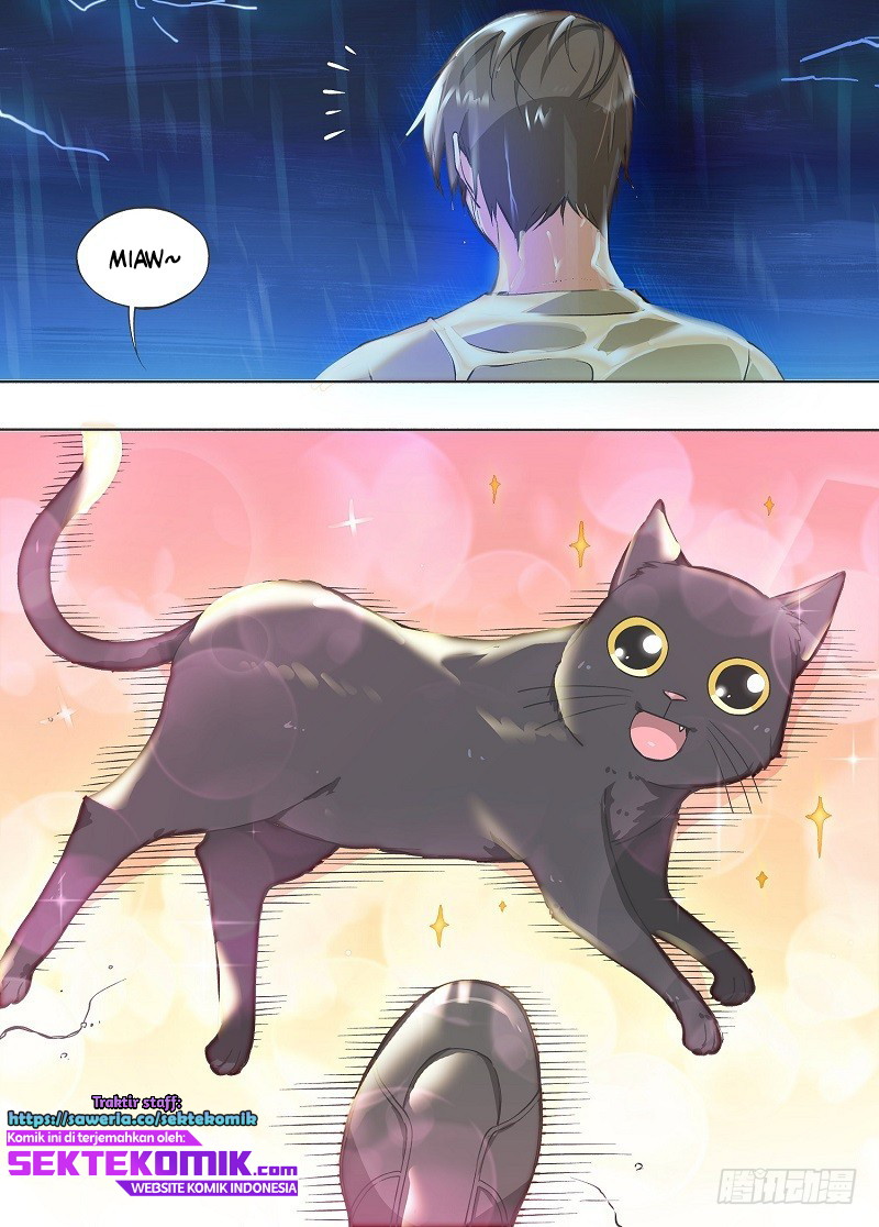 Oh My Hammer - Chapter 04 8