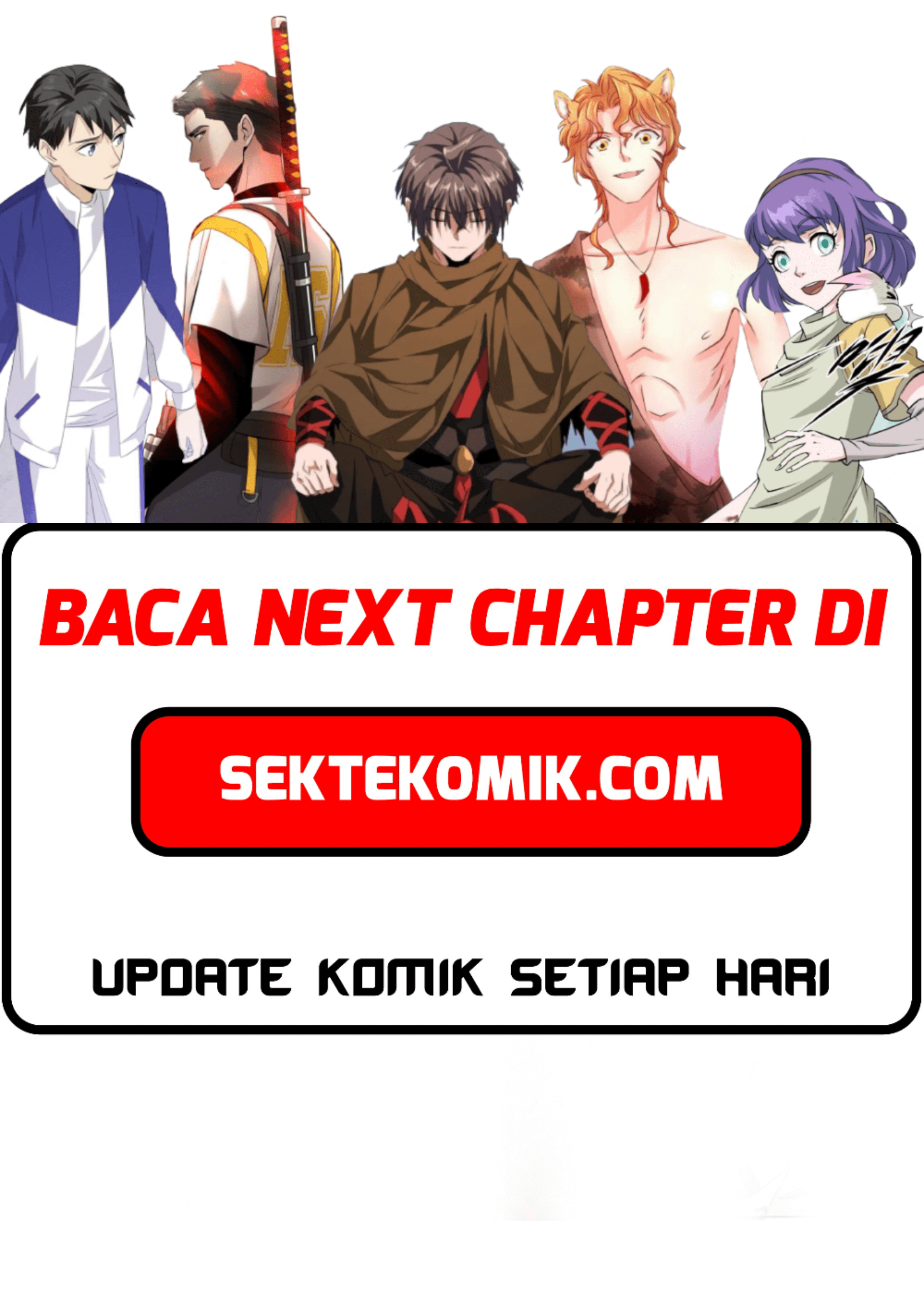 Oh My Hammer - Chapter 04 18
