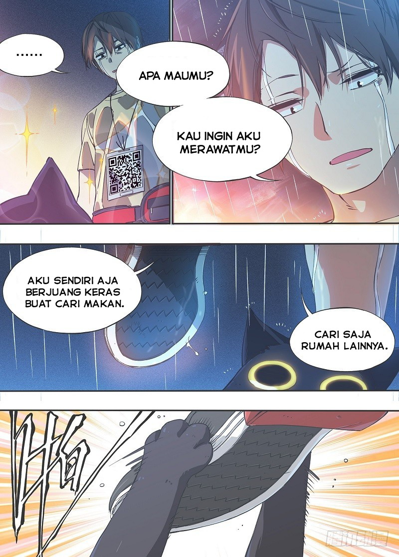 Oh My Hammer - Chapter 04 10