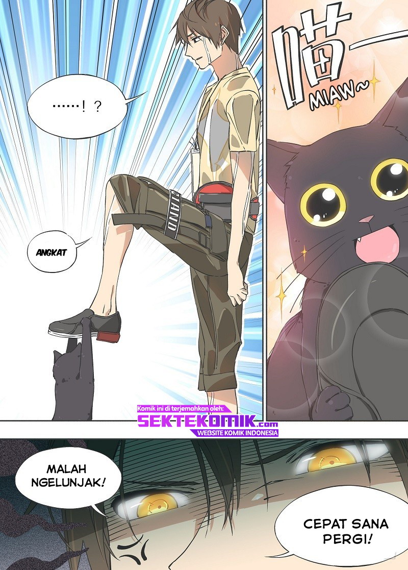 Oh My Hammer - Chapter 04 11