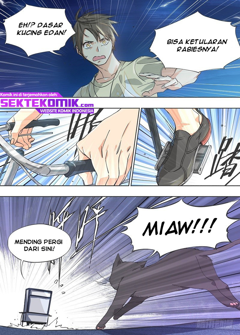 Oh My Hammer - Chapter 04 17