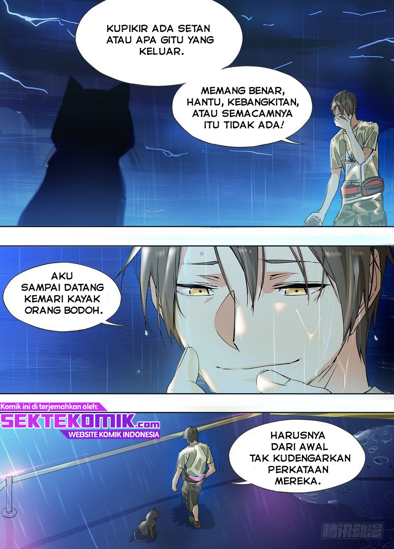 Oh My Hammer - Chapter 04 7