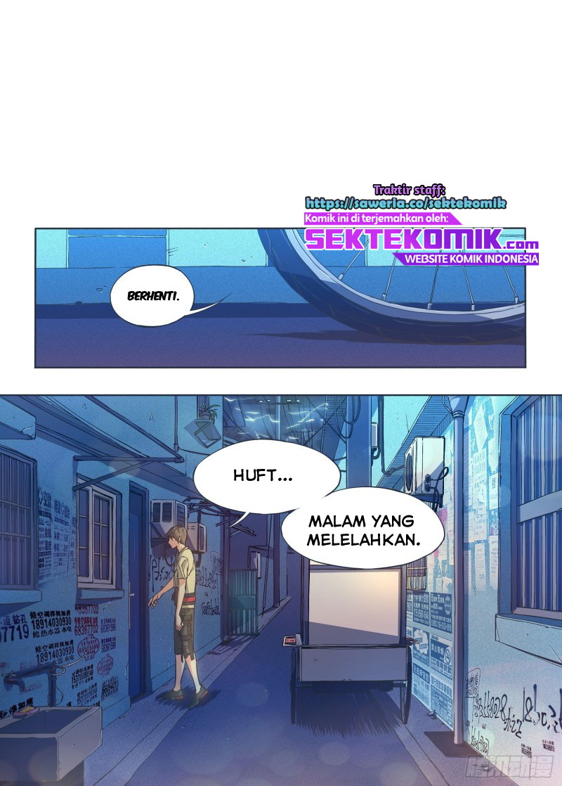 Oh My Hammer - Chapter 05 10