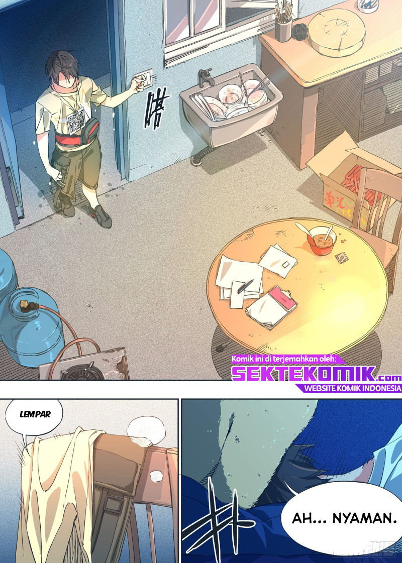 Oh My Hammer - Chapter 05 11