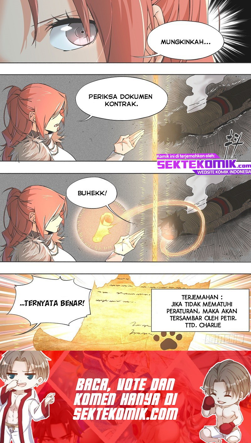 Oh My Hammer - Chapter 11 10