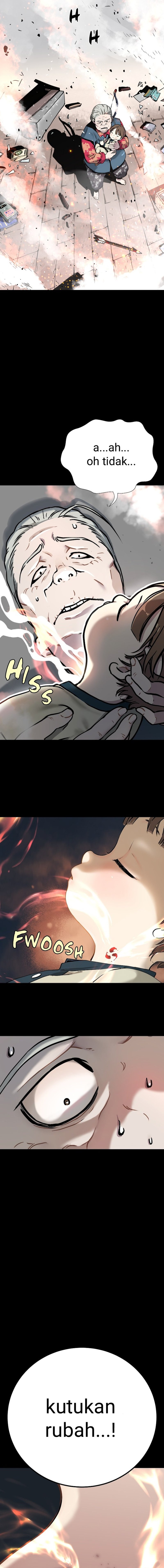 Oh! Dangun - Chapter 01 29
