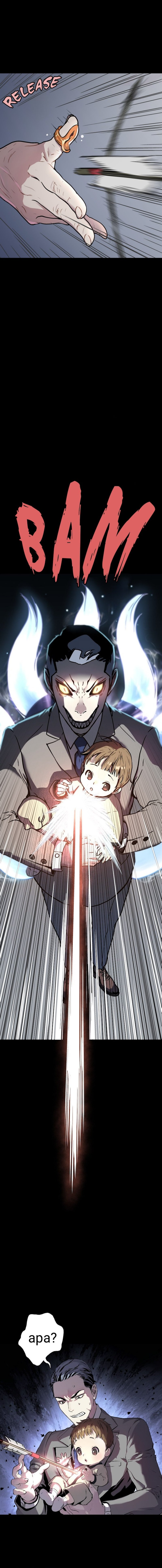 Oh! Dangun - Chapter 01 22
