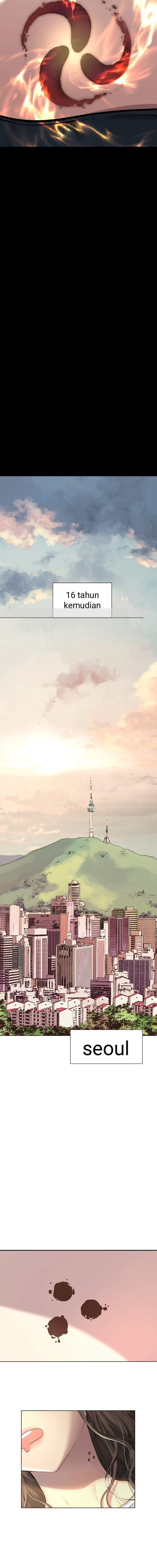 Oh! Dangun - Chapter 01 30