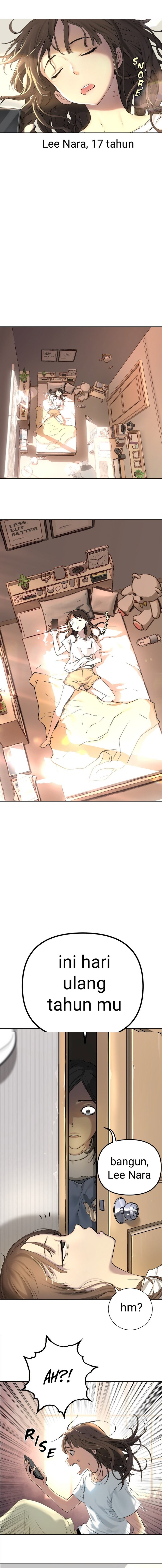 Oh! Dangun - Chapter 01 31
