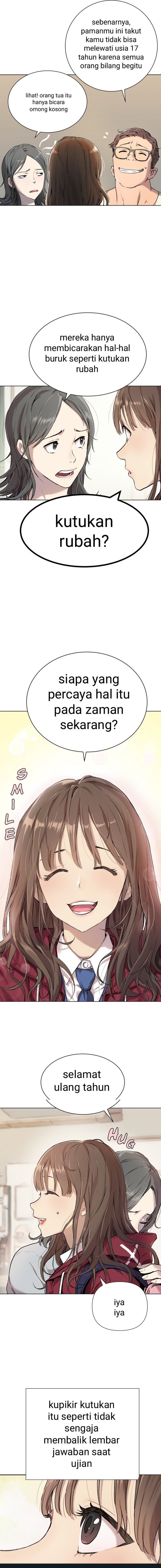 Oh! Dangun - Chapter 01 35