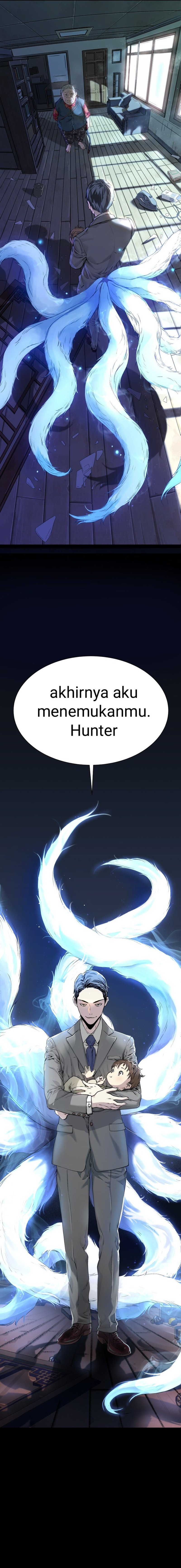 Oh! Dangun - Chapter 01 18