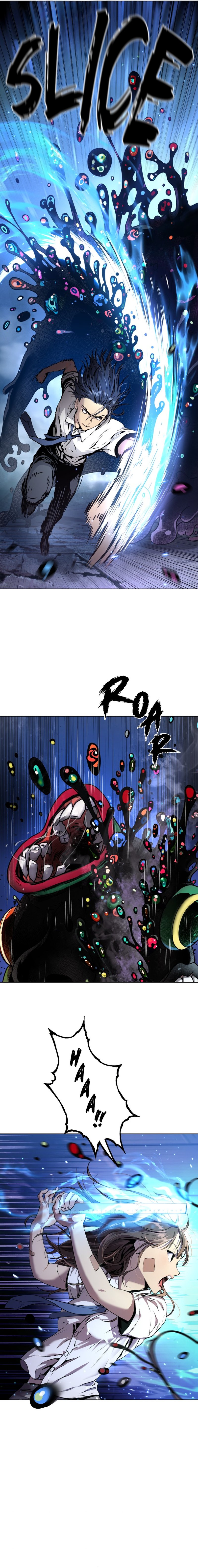 Oh! Dangun - Chapter 01 10