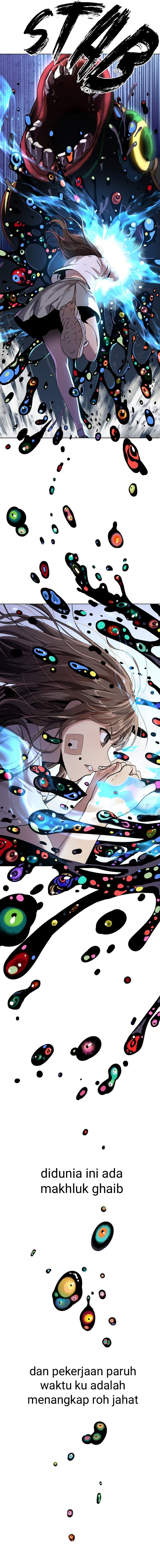 Oh! Dangun - Chapter 01 11