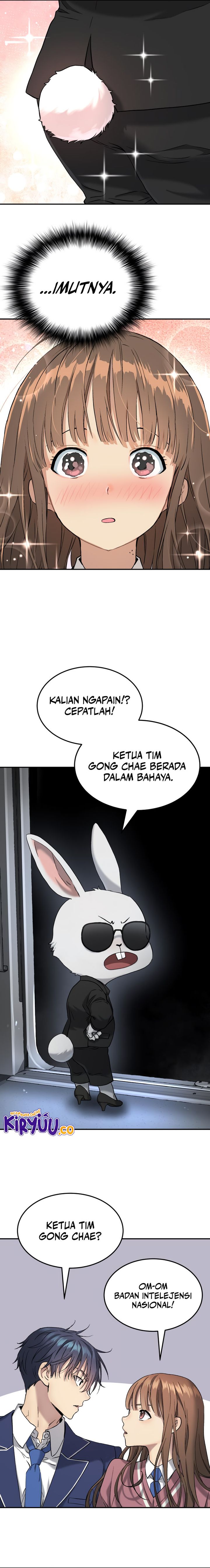 Oh! Dangun - Chapter 59 22