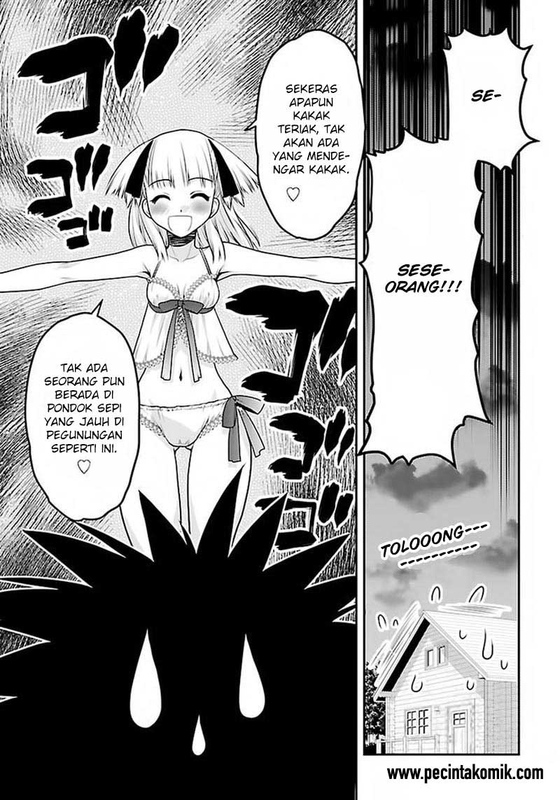 Oniichan Control - Chapter 28 10 Oniichan Control - Chapter 28 10
