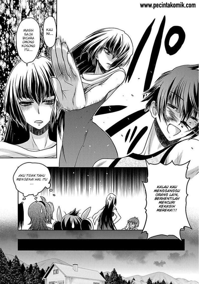 Oniichan Control - Chapter 30 8 Oniichan Control - Chapter 30 8