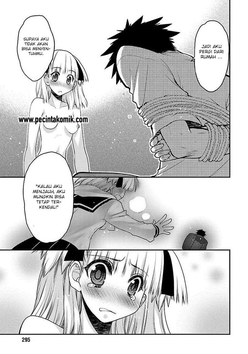Oniichan Control - Chapter 30 13 Oniichan Control - Chapter 30 13