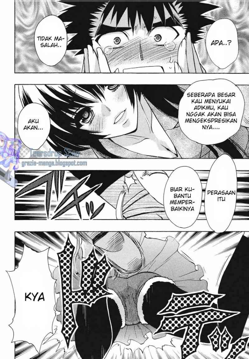 Oniichan Control - Chapter 09 15