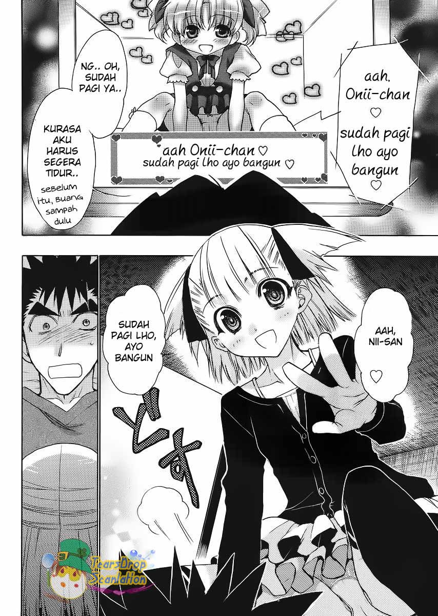 Oniichan Control - Chapter 05 2 Oniichan Control - Chapter 05 2